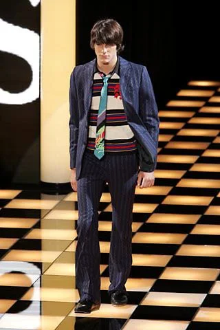 Look 1